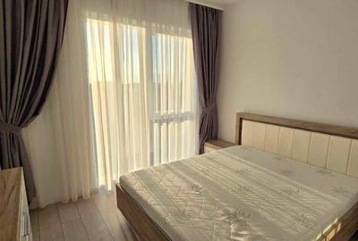 Apartament cu 2 camere decomandat în Nufărul - 8