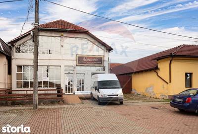 Spațiu comercial, de 400 mp, în Aradul Nou - 6