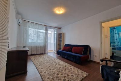 Apartament 2 camere I 2 minute Metrou Piata Sudului I Parcare I Pet friendly - 3