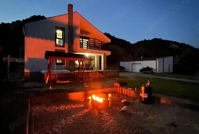 Casă cu 4 camere în Divici - 1