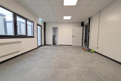 Hala depozitare - 437 mp - Ghiroda - Comision 0% - 3