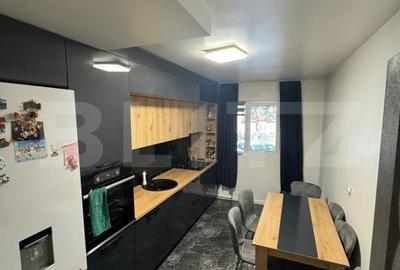 Apartament cu 4 camere, zona Sebastian - COMISION 0% - 5