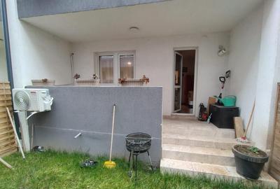 Garsoniera - Biruintei - Curte proprie - 1