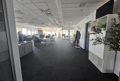 Inchiriere birouri, Olympia Tower - de la 197 mp - 9