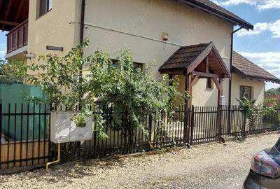 Casă cu Teren 350 Mp în Dumbrăvița - 2