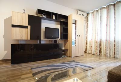 Iancului Metrou 5.min Garsoniera Moderna Contract ANAF Bloc Reabilitat - 9