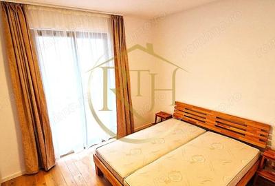 Apartament cu 2 camere decomandat în Ronaț - 7
