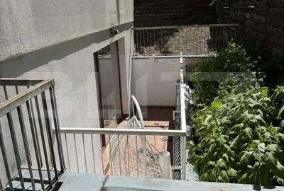 Apartament cu 3 camere în Central - 16