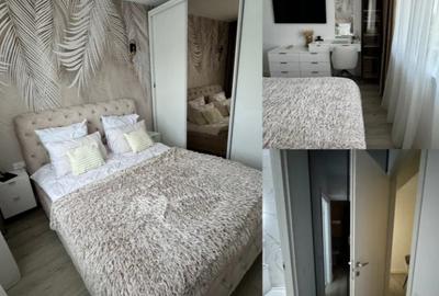 Apartament de vanzare 3 camere Onix North Park Residence loc de parcare inclus - 4