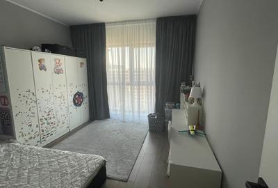 3 Camere | Exigent Plaza | Complet mobilat | Lujerului - 14