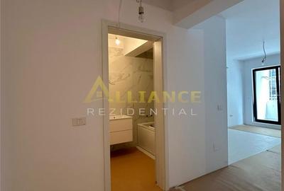 Garsonieră decomandată în Berceni