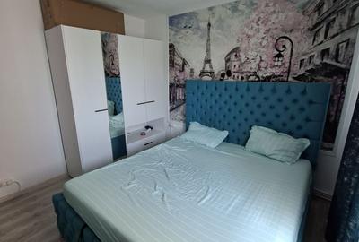 Apartament cu 3 camere decomandat în Lacu - 6
