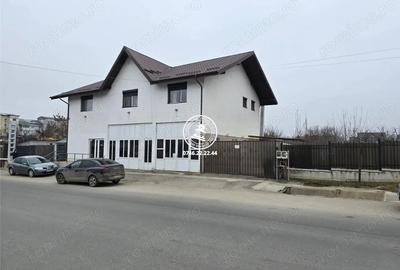 Vila de vanzare Lunca Cetatuii, - 2