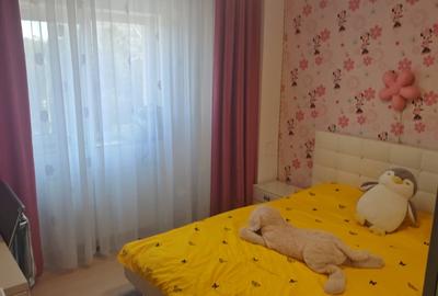 Apartament Personalizat cu 3din4 Camere la Oraselul Copiilor-Etaj2/10 - Bucurest - 27