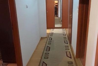 Apartament cu 2 camere decomandat, mobilat în Crângași - 3