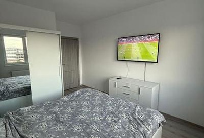 Apartament cu 2 camere decomandat în Chiajna - 2