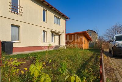 Comision 0% Duplex | Curte privata | 104mp | Str. Plopilor | Floresti - 2