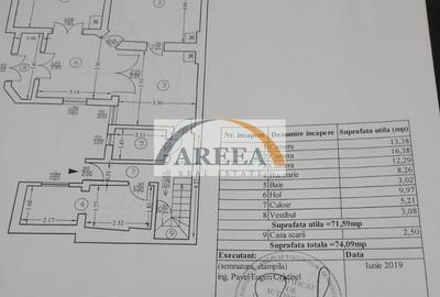 Casă individuală cu 6 camere cu Teren 115 Mp în Mitropolie - 32