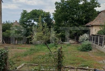 Casa renovabila, 4 camere, 1317 mp teren, zona centrala Turda - 5