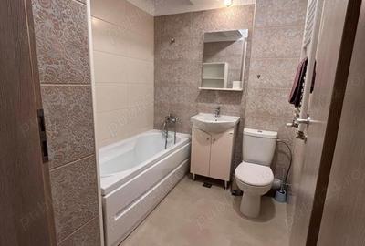 Apartament cu 2 camere decomandat în Militari - 9
