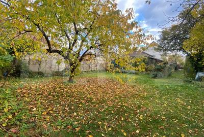 Casă individuală cu 4 camere cu Canalizare în Gheorgheni - 1