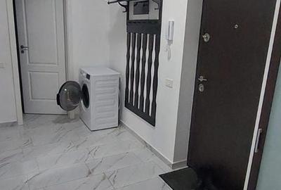 Apartament cu 2 camere decomandat, mobilat în Metalurgiei - 3