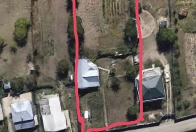 Teren de 1680 mp, în Miroslava - 1