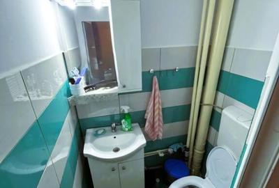 Apartament 3 camere --etajul 2 - E3 - 75mp - 8