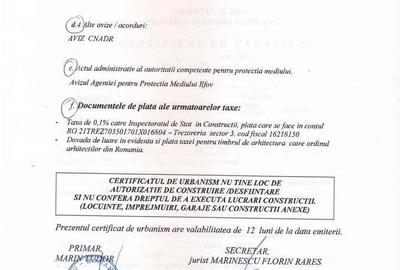 Spațiu comercial, în Afumați - 13