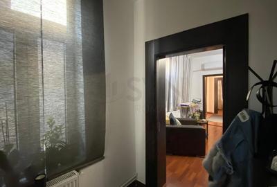 Apartament cu 2 camere semidecomandat, mobilat în Calea Plevnei - 9