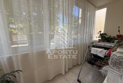 Apartament 2 camere, mobilat, zona Buziasului - 8