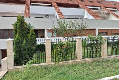 INCHIRIEZ/ Vindem in Mamaia Nord,apartament 2 camere - 2
