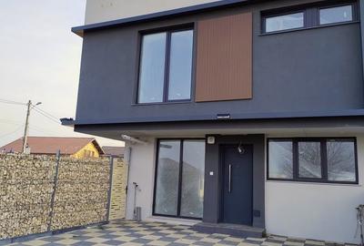 Casă cu 3 camere cu Teren 100 Mp în Sud - 13