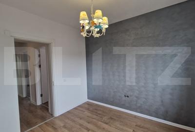 Duplex nou , Sanpetru 105 mp utili, 300 mp teren cu tva inclus INTABULATA - 4