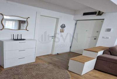 REA1023796 Apartament 3 Camere  MobilatI Pipera Rond OMV I - 2