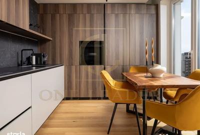 Apartament cu 3 camere în Central - 8