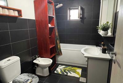 Apartament cu 2 camere decomandat în Valea Lupului