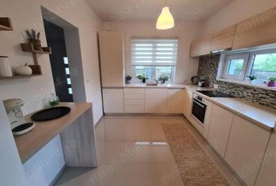 Triplex - 2 fronturi stradale, incalzire in pardoseala - Dumbravita - 1