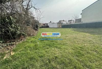 Vanzare teren 1700 mp, Ultracentral, Ploiesti Vanzare teren 1700 mp, Ultracentral, Ploiesti - 2