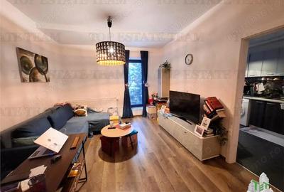 Apartament cu 2 camere în Corbeanca - 4