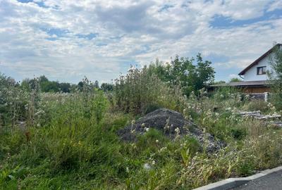 Teren intravilan, Prejmer, 781 mp, intre case Teren intravilan, Prejmer, 781 mp, intre case - 4