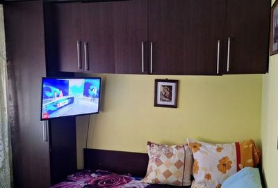 Apartament cu 2 camere semidecomandat în Central - 1