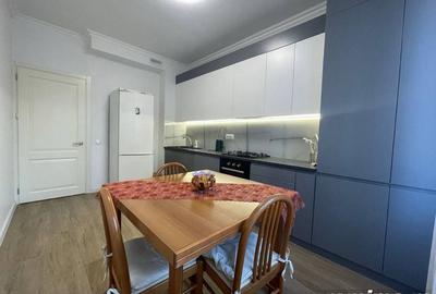 Garsonieră decomandată în Drumul Taberei