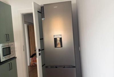 Apartament cu 2 camere, mobilat în Șelimbăr - 5