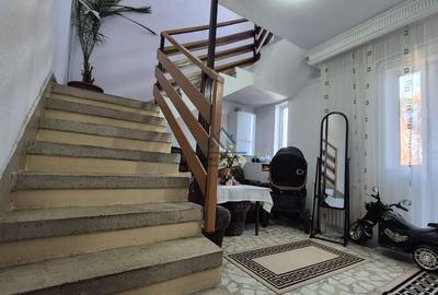 Teren + Locuinta D+P+1 - 5