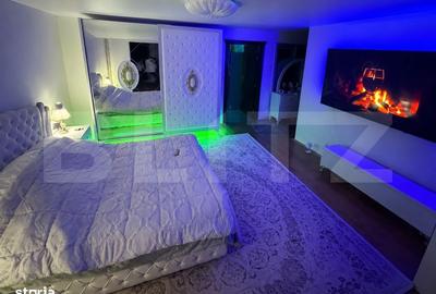 Apartament cu 2 camere în Lunei - 5