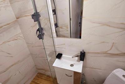 Garsonieră nedecomandată în Brâncoveanu - 3