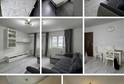 Apartament cu 3 camere semidecomandat, mobilat în Sălaj - 1