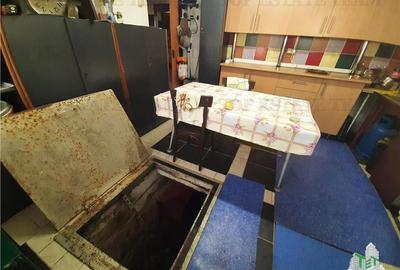 Casa cu livada/teren 1200 mp Casa cu livada/teren 1200 mp - 17