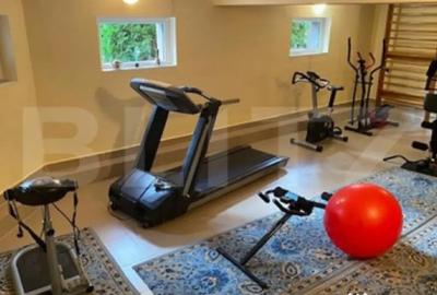 Casă cu 3 camere cu Teren 1445 Mp în Central - 6
